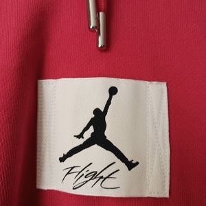 JORDAN JUMPMAN Hoodie Men's NWT, Size L